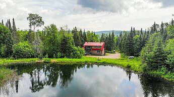 Les Chalets Tourisma