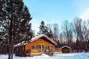 Les Chalets Tourisma