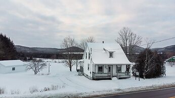 Les Chalets Tourisma