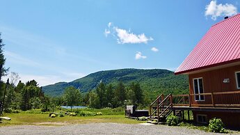 Les Chalets Tourisma