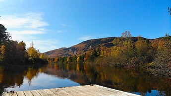 Les Chalets Tourisma