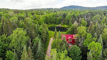 Les Chalets Tourisma