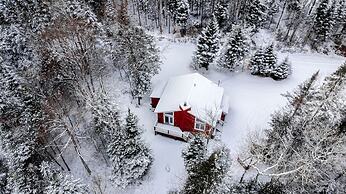 Les Chalets Tourisma