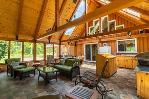 Les Chalets Tourisma