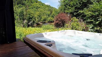 Les Chalets Tourisma