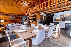 Les Chalets Tourisma