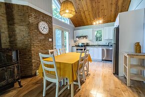 Les Chalets Tourisma