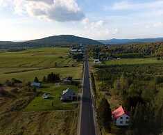 Les Chalets Tourisma