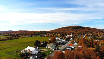 Les Chalets Tourisma