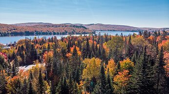 Les Chalets Tourisma