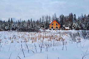 Les Chalets Tourisma