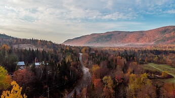 Les Chalets Tourisma