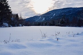 Les Chalets Tourisma