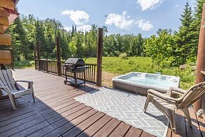 Les Chalets Tourisma