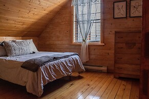 Les Chalets Tourisma