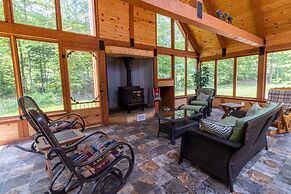 Les Chalets Tourisma