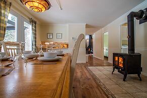 Les Chalets Tourisma