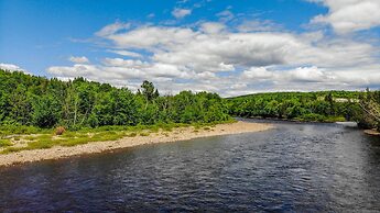 Les Chalets Tourisma