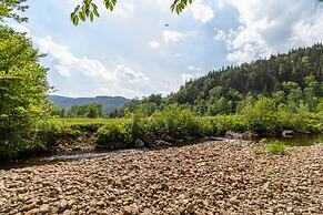 Les Chalets Tourisma