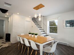 Les Chalets Tourisma