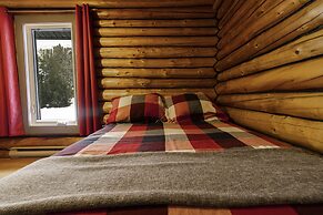 Les Chalets Tourisma