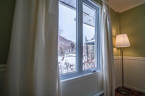 Les Chalets Tourisma