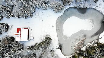 Les Chalets Tourisma