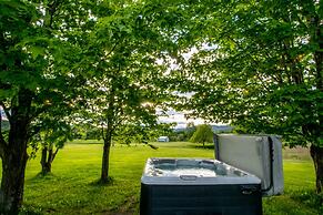 Les Chalets Tourisma