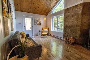 Les Chalets Tourisma