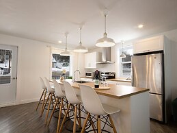 Les Chalets Tourisma