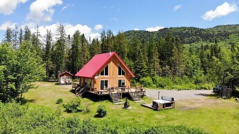 Les Chalets Tourisma