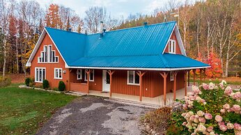 Les Chalets Tourisma