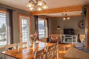 Les Chalets Tourisma