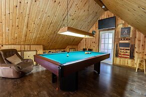 Les Chalets Tourisma