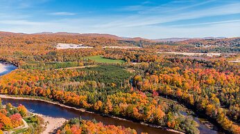 Les Chalets Tourisma