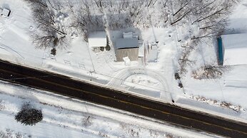 Les Chalets Tourisma