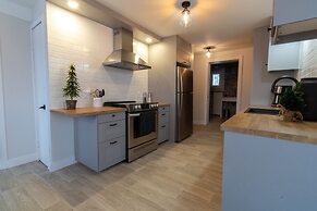 Les Chalets Tourisma