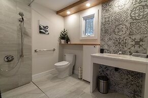 Les Chalets Tourisma