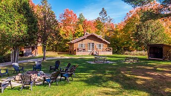 Les Chalets Tourisma
