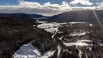 Les Chalets Tourisma