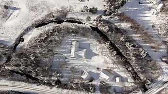 Les Chalets Tourisma