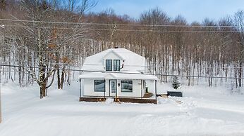 Les Chalets Tourisma