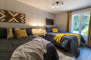 Les Chalets Tourisma