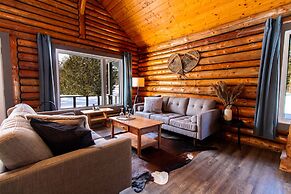 Les Chalets Tourisma