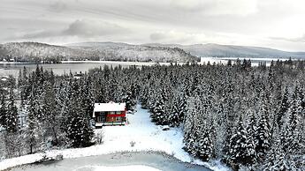 Les Chalets Tourisma