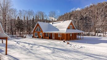 Les Chalets Tourisma