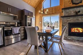 Les Chalets Tourisma