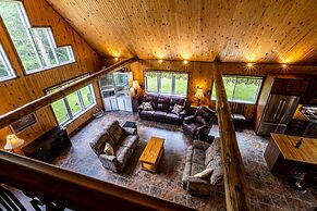 Les Chalets Tourisma