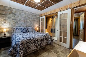 Les Chalets Tourisma