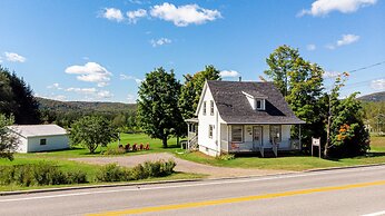 Les Chalets Tourisma